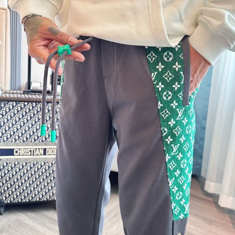 Louis Vuitton Long Pants